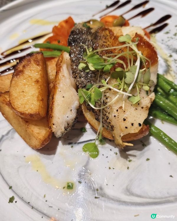 【 佐敦高質西班牙菜 のHARA】