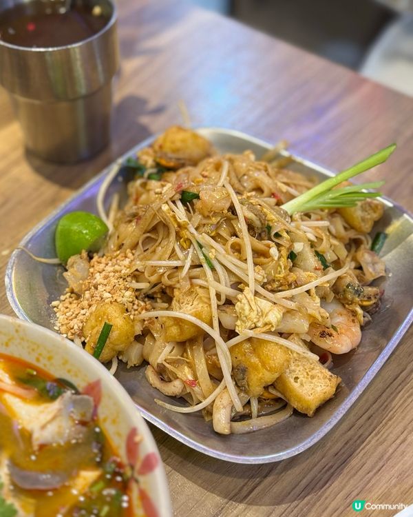 大角咀泰嘟嘟🇹🇭！抵食夾大件😋！ 