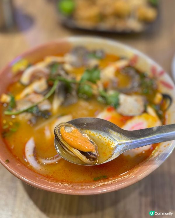 大角咀泰嘟嘟🇹🇭！抵食夾大件😋！ 