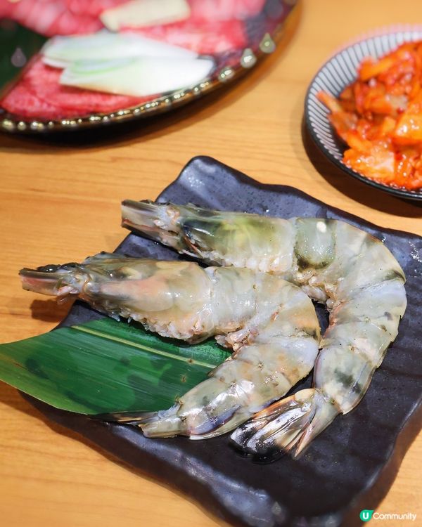 1.  聖誕約會必食！和牛四點盛🤤