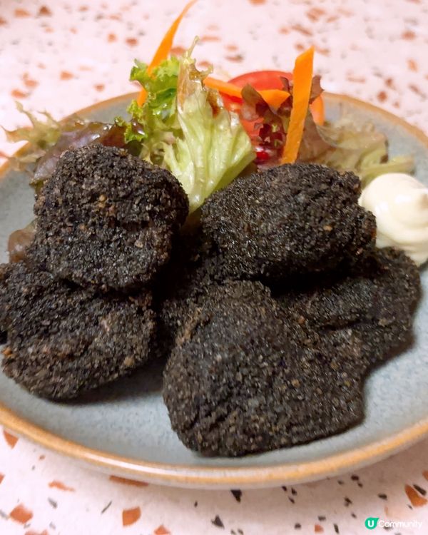 觀塘隱世打卡Cafe