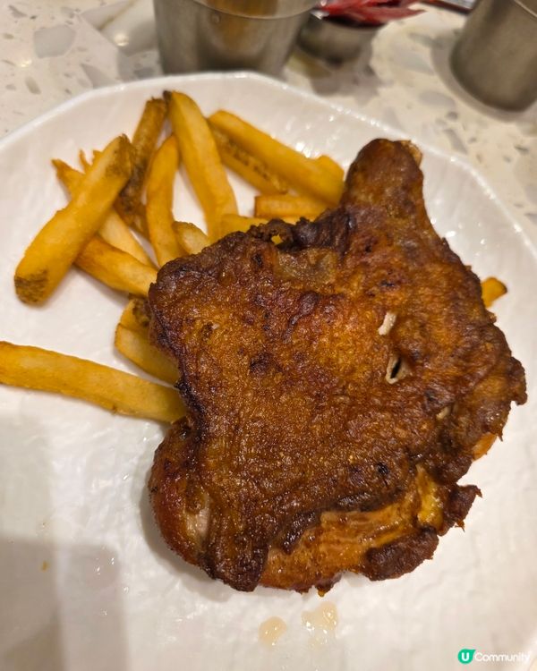 抵食下午茶