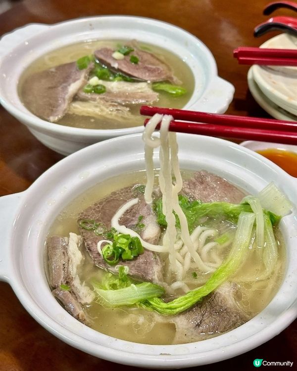 台北美食之旅🤤私藏推介😋！
