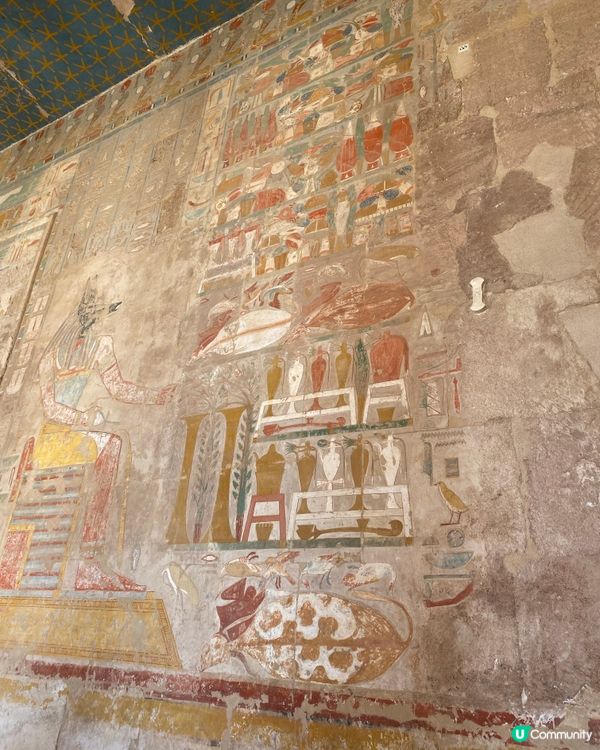 埃及🇪🇬自由行遊記：法老木乃伊放邊度？金字塔？帝王谷？