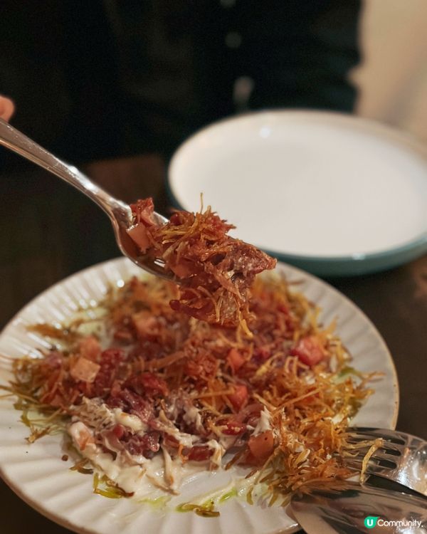 意大利粉控必睇！中環新店🤤🍝