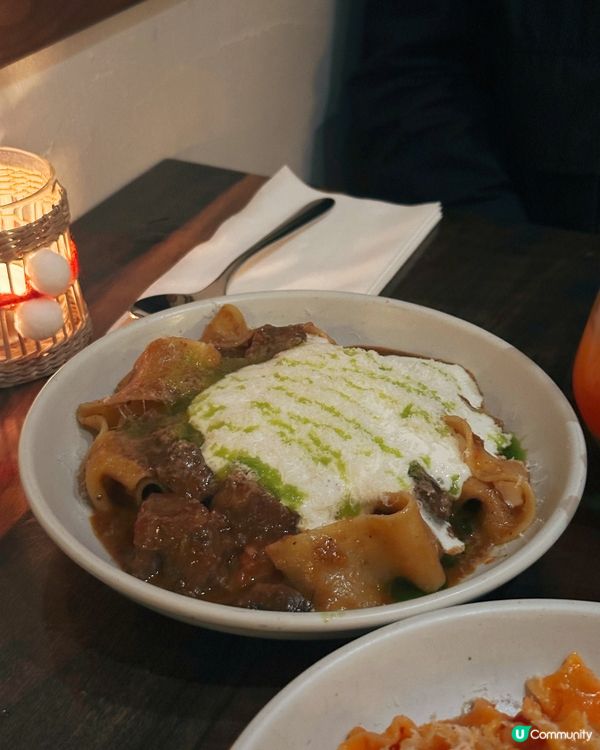 意大利粉控必睇！中環新店🤤🍝
