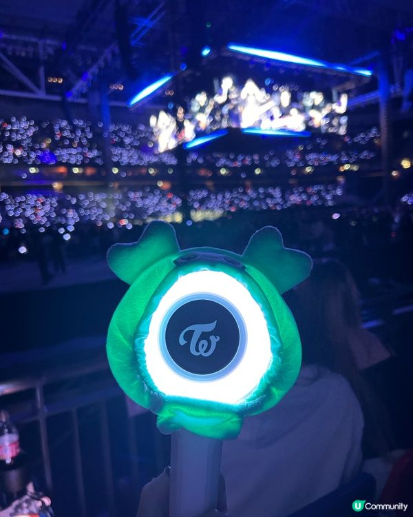 TWICE THIS IS FOR HK