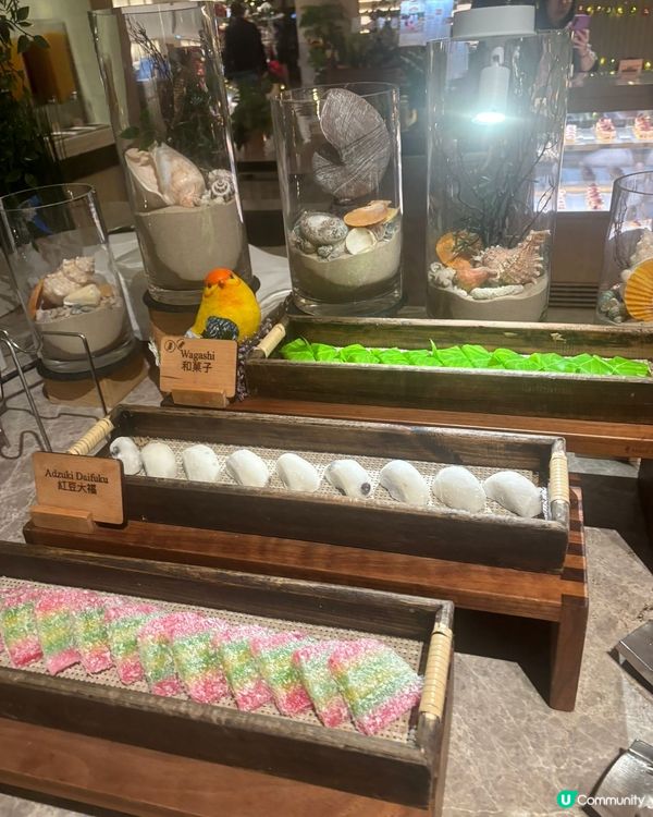 Fullerton  夜晚自助餐冇得輸😂
