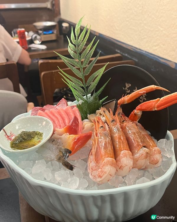 🍣高質日式放題🍱黑木亭居酒屋🍣