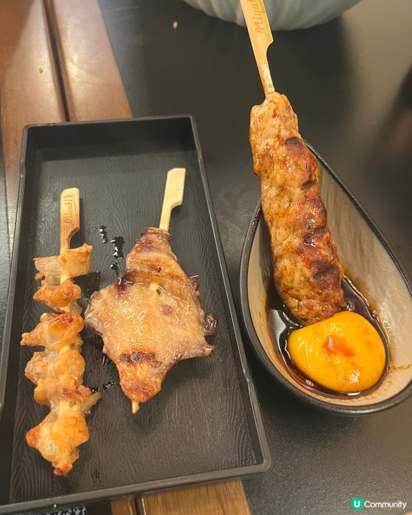 🍣高質日式放題🍱黑木亭居酒屋🍣