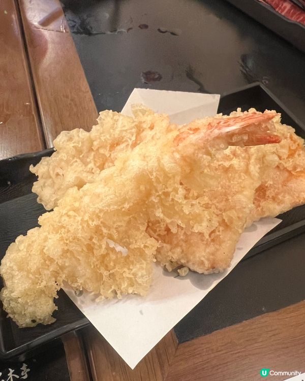 🍣高質日式放題🍱黑木亭居酒屋🍣