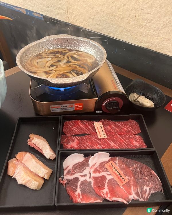 🍣高質日式放題🍱黑木亭居酒屋🍣