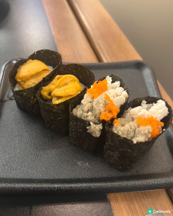 🍣高質日式放題🍱黑木亭居酒屋🍣