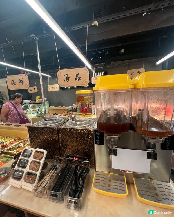 🍣高質日式放題🍱黑木亭居酒屋🍣