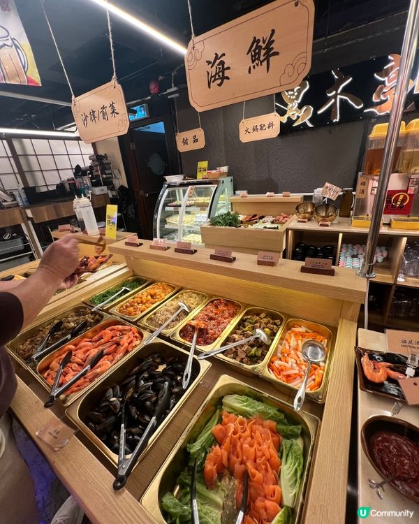 🍣高質日式放題🍱黑木亭居酒屋🍣