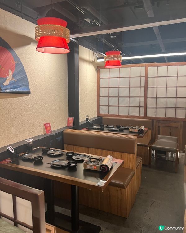 🍣高質日式放題🍱黑木亭居酒屋🍣