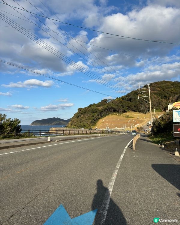 美麗的島