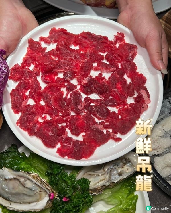 暖笠笠驅寒首選🌟深圳豬肚雞老字號