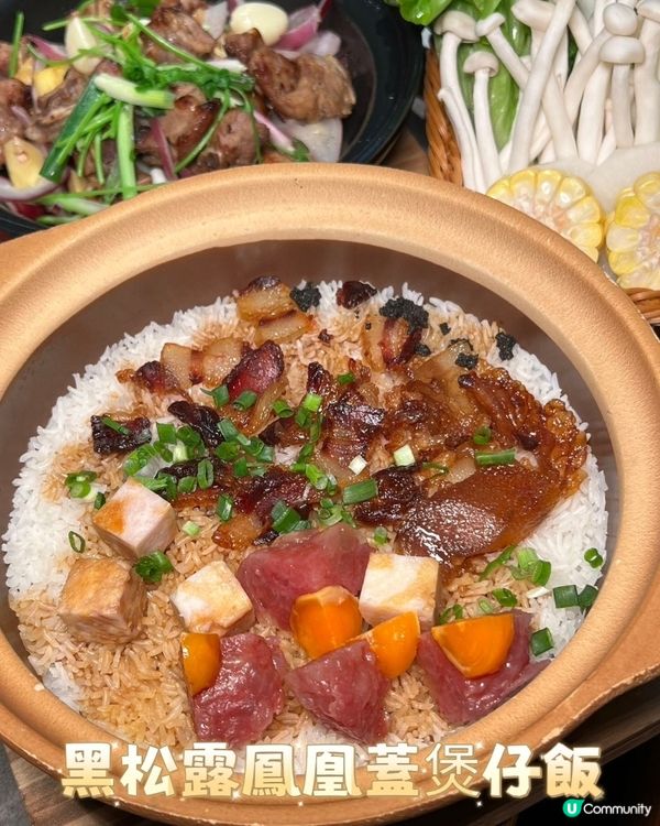 暖笠笠驅寒首選🌟深圳豬肚雞老字號