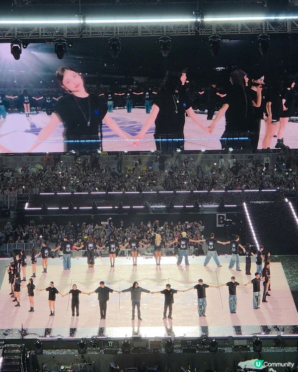 韓團Twice 尾場香港站！勁歌熱舞