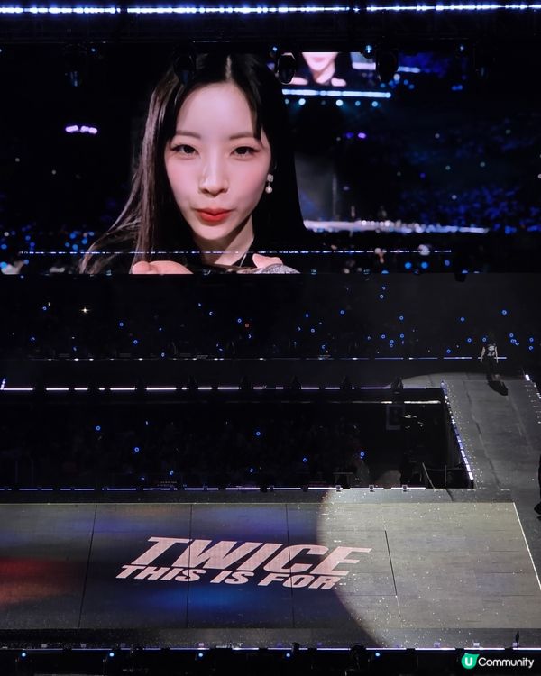 韓團Twice 尾場香港站！勁歌熱舞