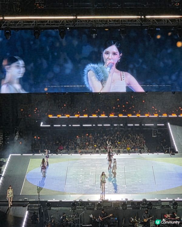 韓團Twice 尾場香港站！勁歌熱舞