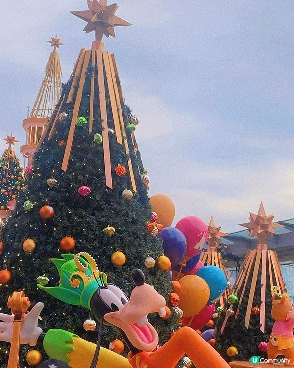 尖沙嘴｜聖誕好去處🎄