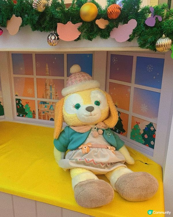 尖沙嘴｜聖誕好去處🎄