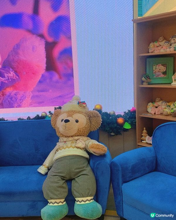 尖沙嘴｜聖誕好去處🎄