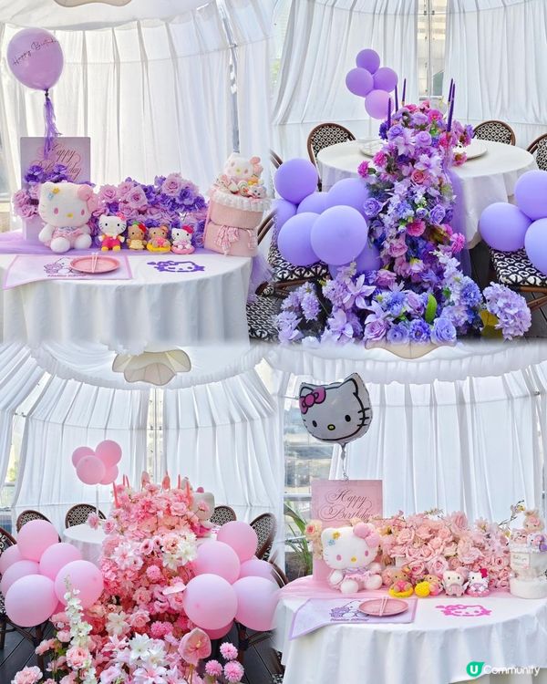 在華強北找得到精緻打卡泰菜！