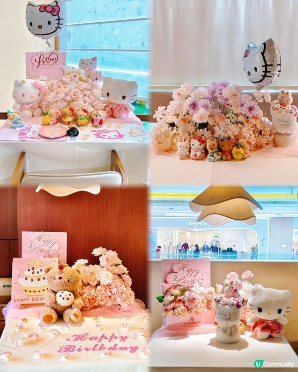 在華強北找得到精緻打卡泰菜！