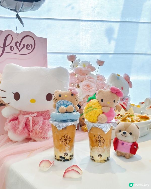 在華強北找得到精緻打卡泰菜！