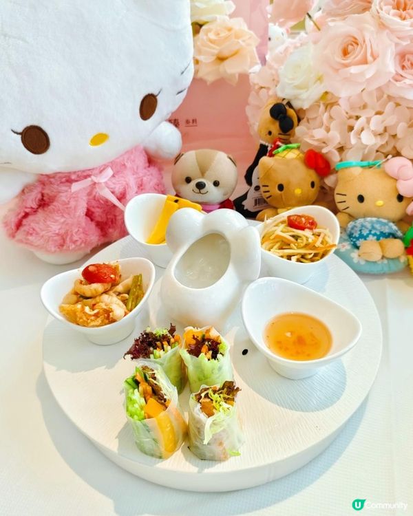 在華強北找得到精緻打卡泰菜！