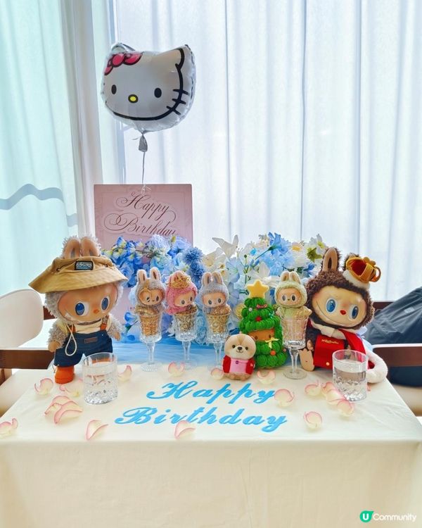 在華強北找得到精緻打卡泰菜！