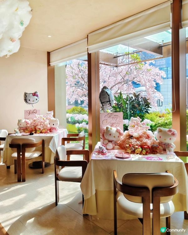 在華強北找得到精緻打卡泰菜！