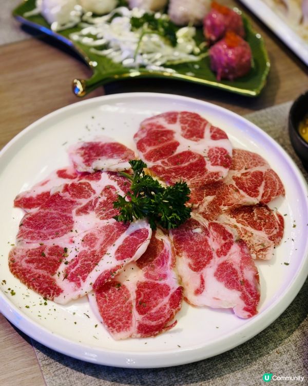 打邊爐必去！旺角高質靚景🔥🌇