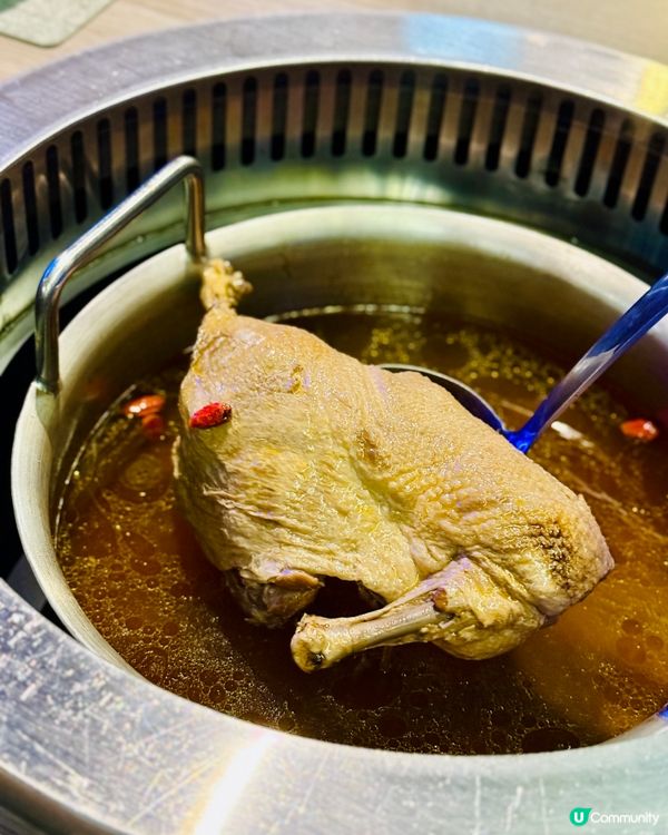 打邊爐必去！旺角高質靚景🔥🌇