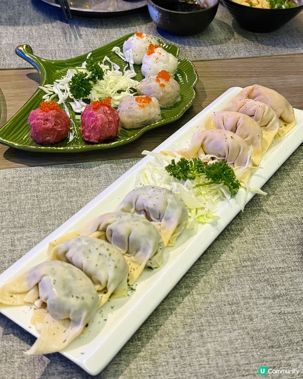 打邊爐必去！旺角高質靚景🔥🌇