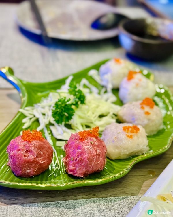 打邊爐必去！旺角高質靚景🔥🌇