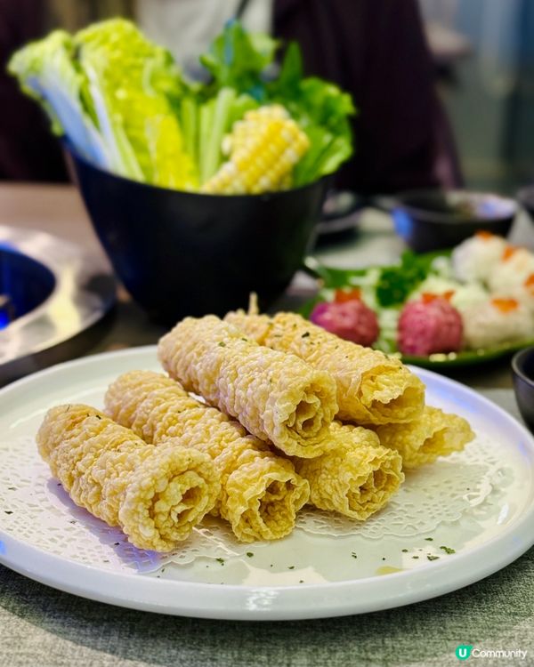 打邊爐必去！旺角高質靚景🔥🌇