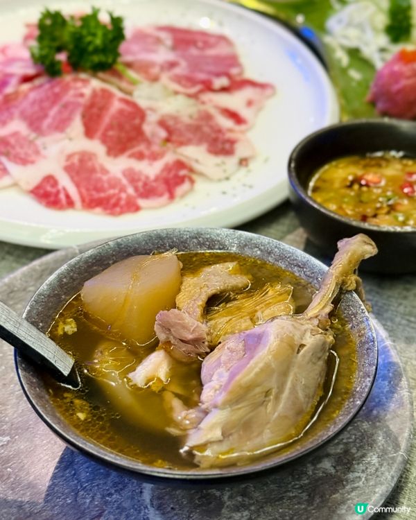 打邊爐必去！旺角高質靚景🔥🌇