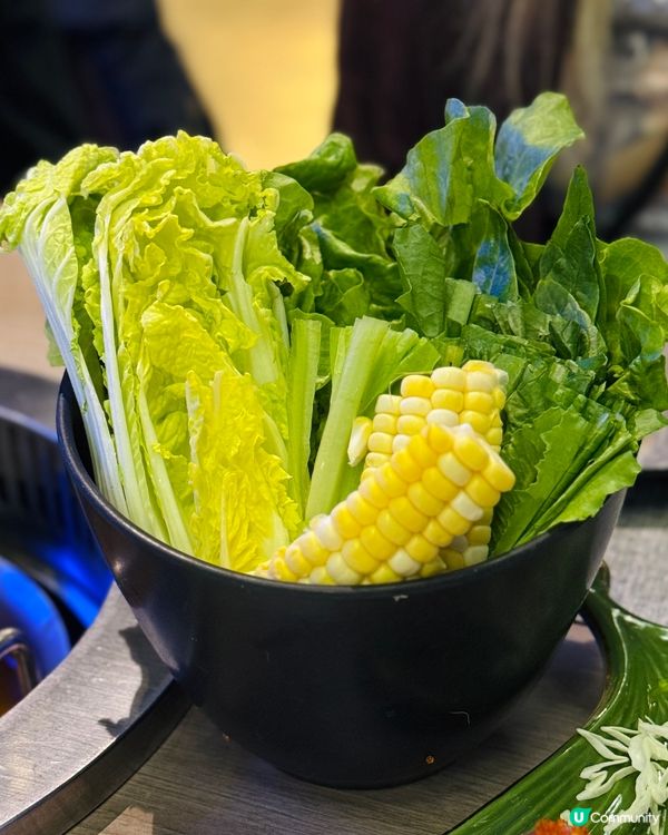 打邊爐必去！旺角高質靚景🔥🌇