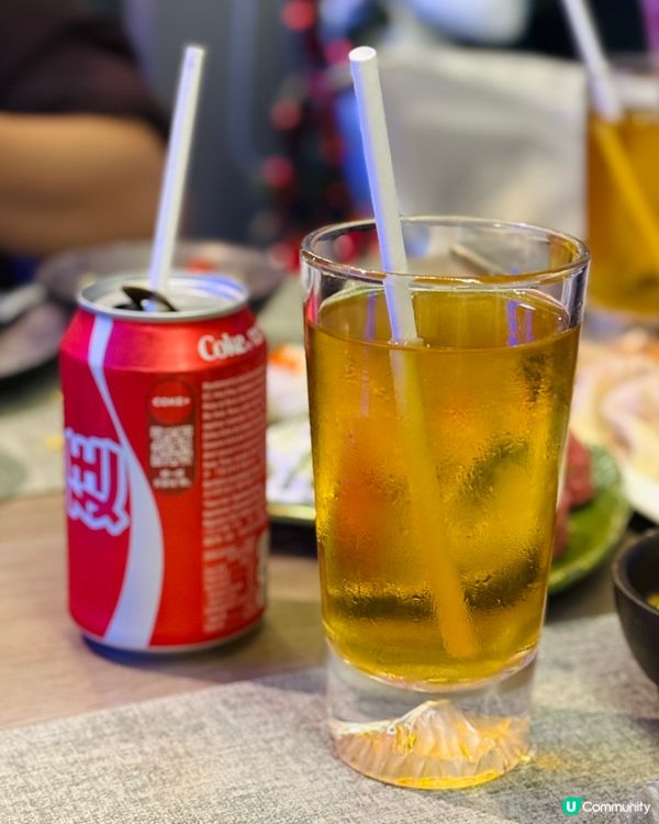 打邊爐必去！旺角高質靚景🔥🌇