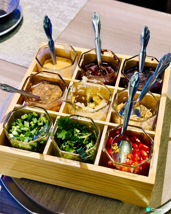 打邊爐必去！旺角高質靚景🔥🌇