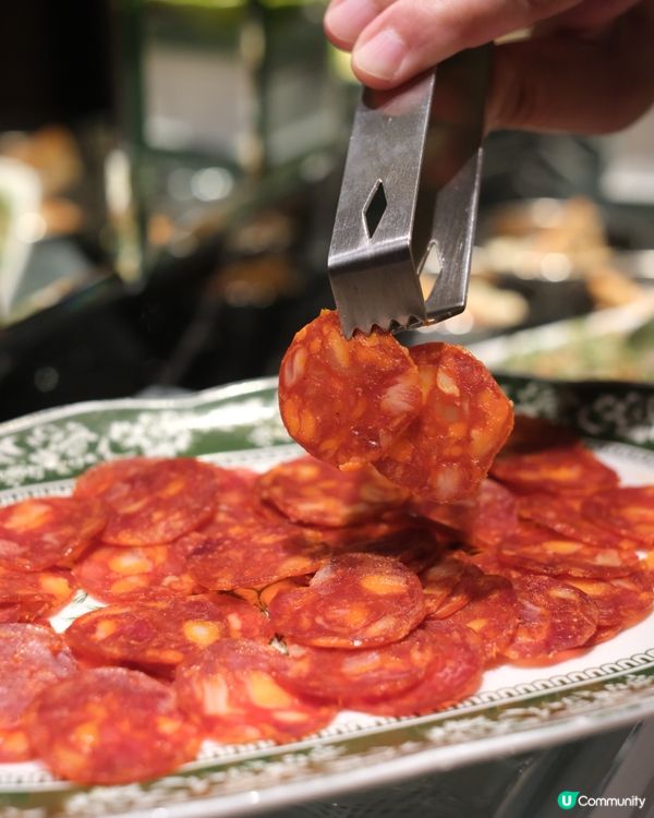 中環西餐🍻$188任食小食！放工chill一流！😋