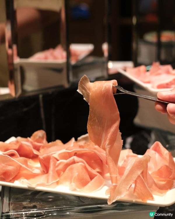 中環西餐🍻$188任食小食！放工chill一流！😋