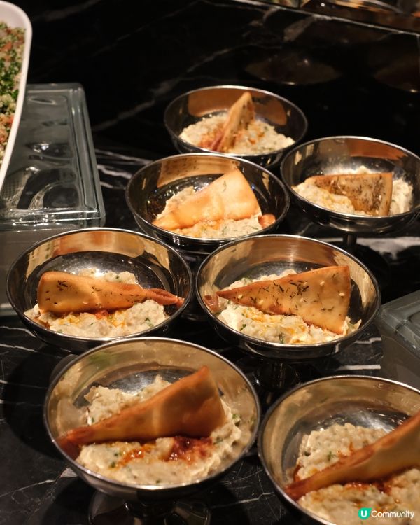 中環西餐🍻$188任食小食！放工chill一流！😋