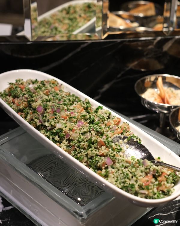 中環西餐🍻$188任食小食！放工chill一流！😋