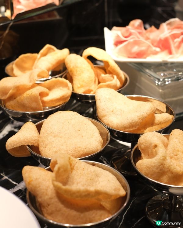 中環西餐🍻$188任食小食！放工chill一流！😋