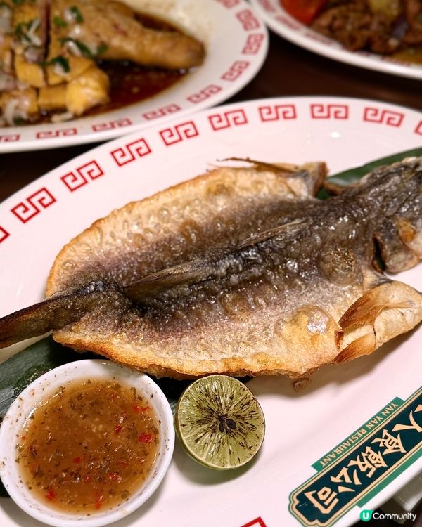 旺角大排檔！🍻 90年代Feel！小炒正！😋